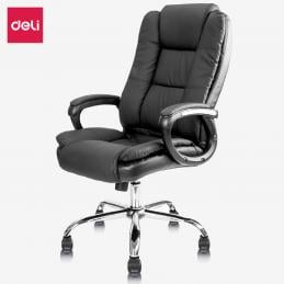 SKI - สกี จำหน่ายสินค้าหลากหลาย และคุณภาพดี | DELI-E4913 เก้าอี้สำนักงาน #DLI-4913